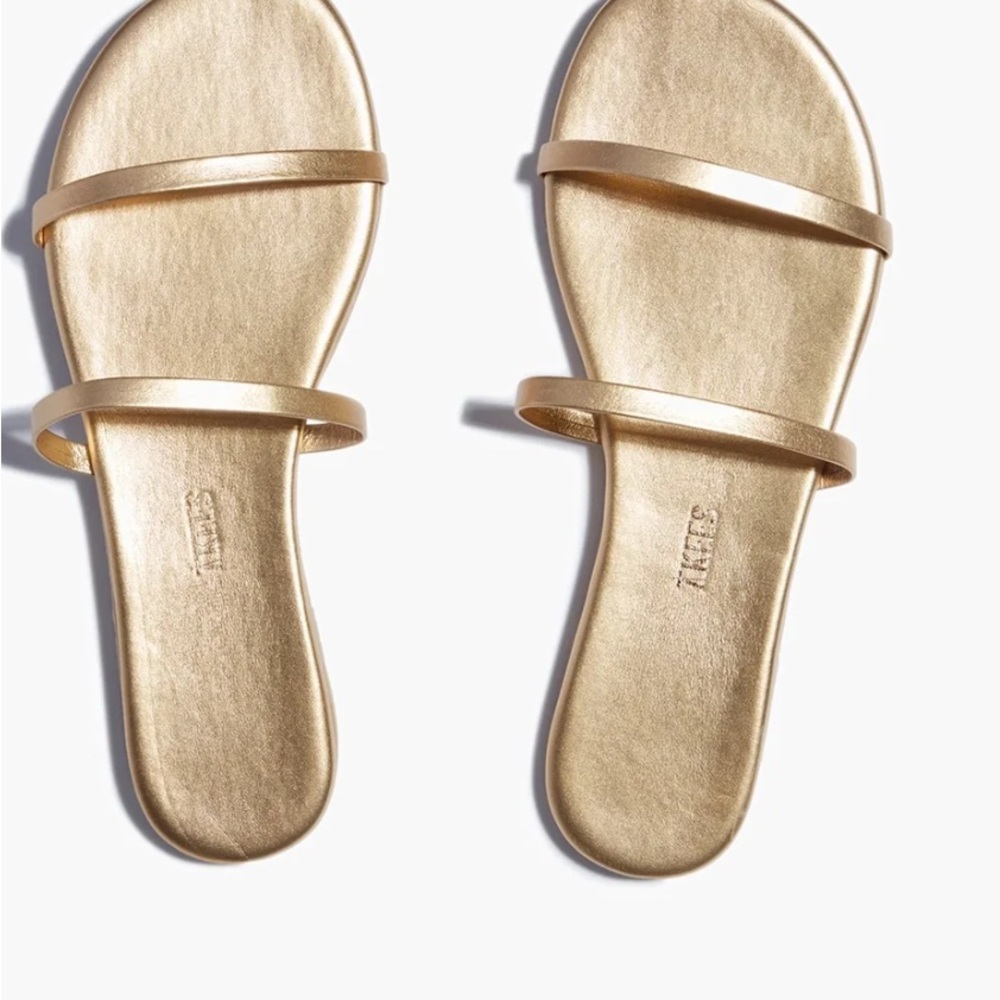 TKEES Gemma Metallics